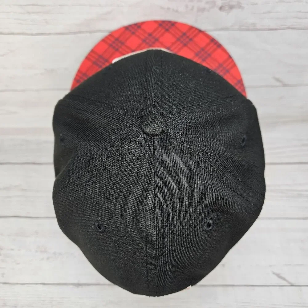 Portland Trail Blazers New Era NBA 9FIFTY Fitted 7 1/8